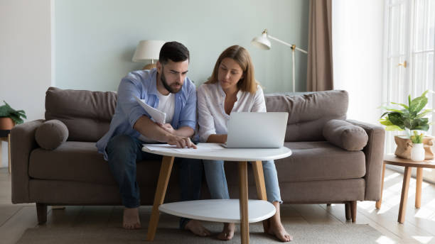 Best Home Equity Loans  in White River Junction, VT